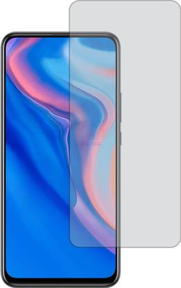 TELTREK Impossible Screen Guard for HUAWEI P SMART Z