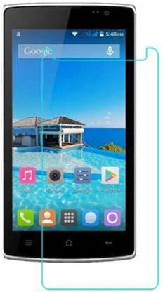 Vishi Impossible Screen Guard for Onida I502