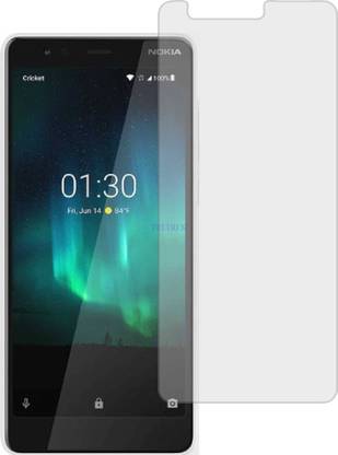 TELTREK Impossible Screen Guard for NOKIA 3 1 C