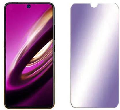 Mudshi Impossible Screen Guard for vivo V29 Pro