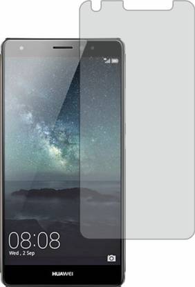 ZINGTEL Impossible Screen Guard for HUAWEI MATE S (Matte Finish)