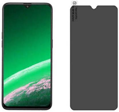 SANAARO Impossible Screen Guard for Realme C35Y