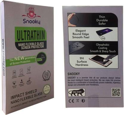 Snooky Impossible Screen Guard for Letv LeTV Smartphone Max