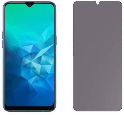 Phonicz Impossible Screen Guard for Realme C4