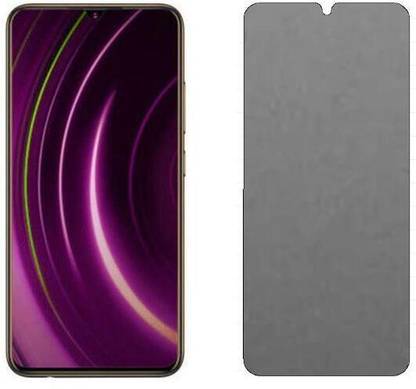 Phonicz Impossible Screen Guard for Vivo T4