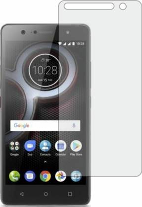 ZINGTEL Impossible Screen Guard for Lenovo K8 Plus