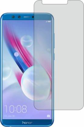 ZINGTEL Impossible Screen Guard for Honor 9 Lite
