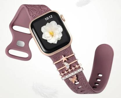 Varsha Impossible Screen Guard for Apple Watch Bands 40mm 41mm 38mm 26.05.2019 - Copy (4)
