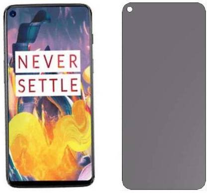ATOZROYALS Impossible Screen Guard for Oneplus Nord 4T