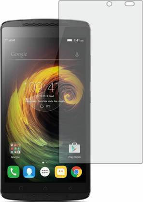 ZINGTEL Impossible Screen Guard for LENOVO VIBE K4 NOTE (Matte Finish)