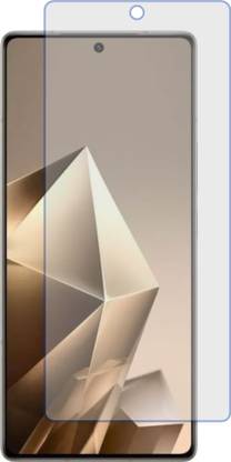 Mobling Tempered Glass Guard for Infinix Note 50 Pro Plus (AntiGlare Matte)