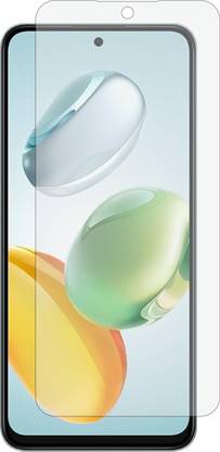 Mobotize Screen Guard for Honor X7c - Anti Shatter Matte Finish