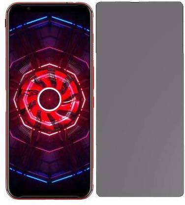Navyabhii Impossible Screen Guard for Nubia Red Magic 3