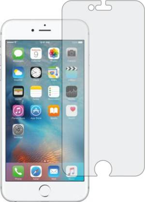 TELTREK Impossible Screen Guard for IPHONE 6S PLUS (Matte Finish)