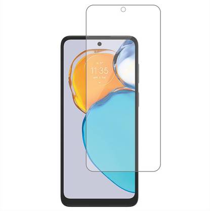 Mobotize Screen Guard for Motorola Edge (2022) - Hammer Screen Guard