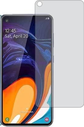 TELTREK Impossible Screen Guard for SAMSUNG A60