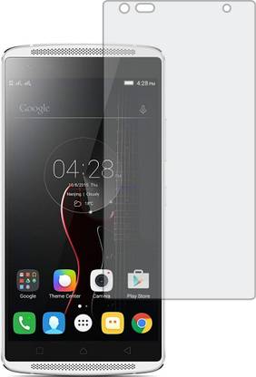 TELTREK Impossible Screen Guard for LENOVO VIBE X3 (Matte Finish)