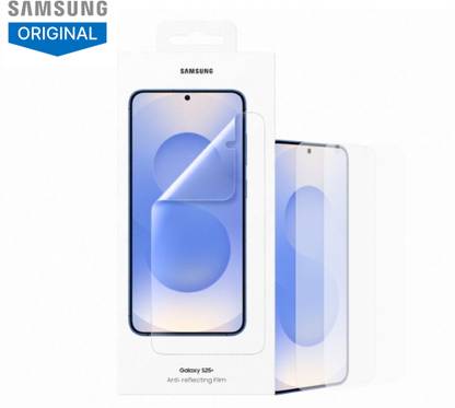 Samsung Tempered Glass Guard for Samsung Galaxy S25 Plus