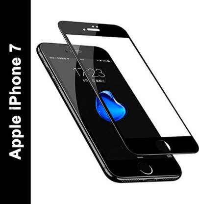 NETGEN Tempered Glass Guard for Apple iPhone 7