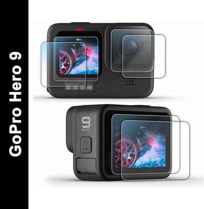 Action Pro Screen Guard for GoPro Hero 9