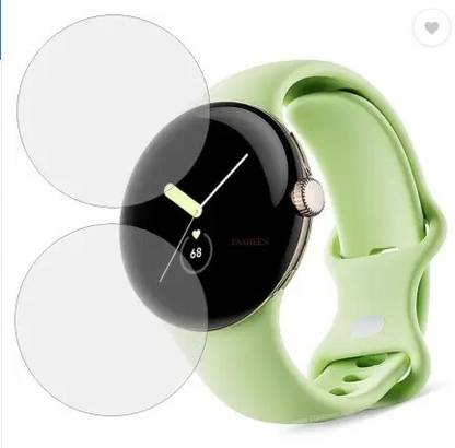 KONG FU MA Nano Glass for GOOGLE PIXEL WATCH BF