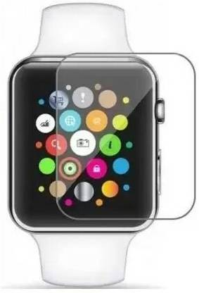 epoch Nano Glass for Apple I-watch 38 MmSq M
