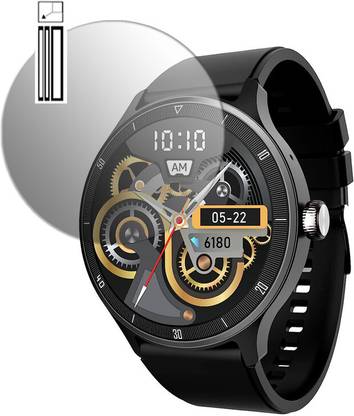 Screen Protector Nano Glass for beatXP Flux SCREEN