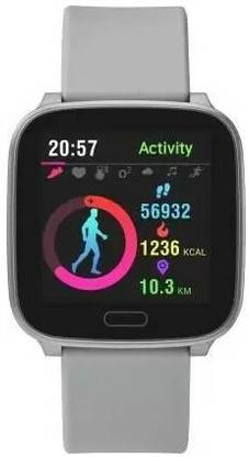 KONG FU MA Nano Glass for Timex - Active Smartwatch bv