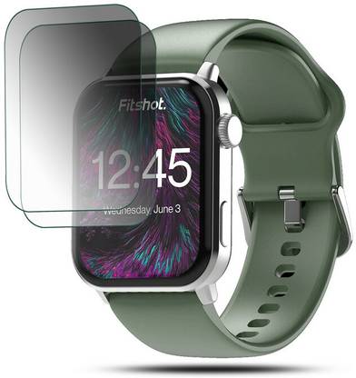 YCHROZE Nano Glass for Fitshot Crystal 1.8