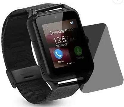 Munk Nano Glass for Z60 Smart watch AK