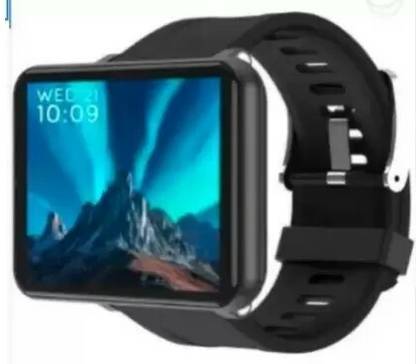 KONG FU MA Nano Glass for LEMFO LEMT 4G LTE Smart Watch Android 7.1 Screen Guard CJ