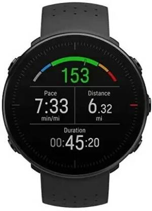 KONG FU MA Nano Glass for r Polar Vantage M WATCH P