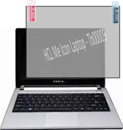 Hooka Guards Nano Glass for HCL Me Icon- TB00009 (.1.321)