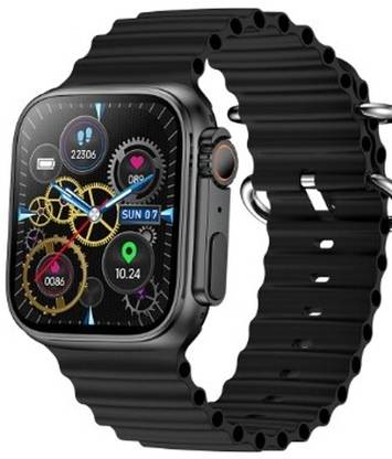 KONG FU MA SMARTWATCH Nano Glass for mi Smart Watch - Copy