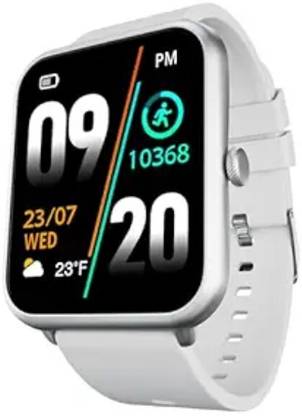 Varsha Nano Glass for Fire-Boltt Ninja Call Pro Plus - Copy