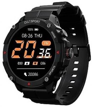 Varsha Nano Glass for PPWOLF 2023 New 4G LTE Android Smart Watch 6+128G Dual CPU SIM Card - Copy (4)