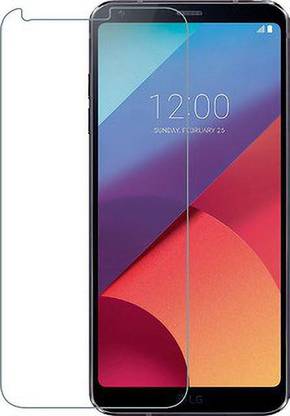 MSP Techno Nano Glass for LG Q6 Plus
