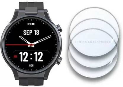 KONG FU MA Nano Glass for Kospet Prime 2 smart watch CX