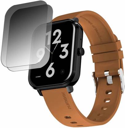 YCHROZE Nano Glass for Number DialFit