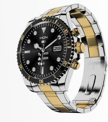 Varsha Nano Glass for Fire-Boltt Quantum Smartwatch with Bluetooth Calling (32.5mm - Copy (8)