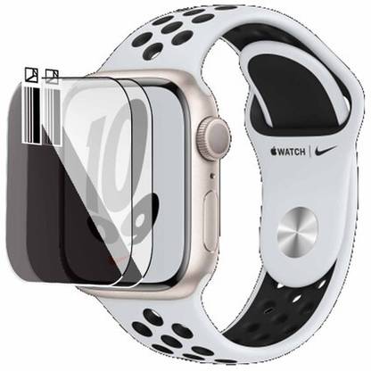 HIDEOUS Nano Glass for Apple Watch Nike Series 7