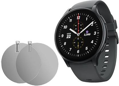 DOUMOF Nano Glass for Boat Primia Curv SMARTWATCH