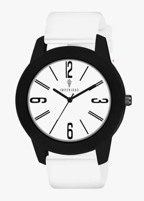 Pushpa Nano Glass for IMPERIOUS - THE ROYAL WAY Watches for Men - Copy