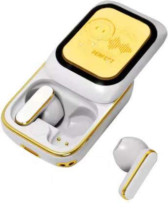 VD Enterprise Impossible Screen Guard for EarBuds Handfree TWS Sports Earphone True Wireless Earbuds for Mobile Phone - Copy (2)