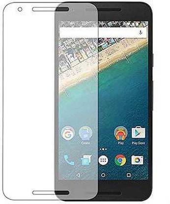CLAUDIO Nano Glass for LG Nexus 5X Crystal Clear 9H Nano