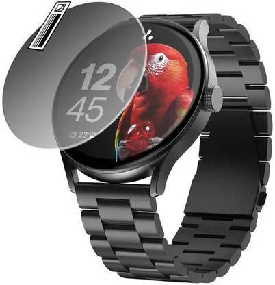 daffin Nano Glass for Ambrane Marble 1.43"