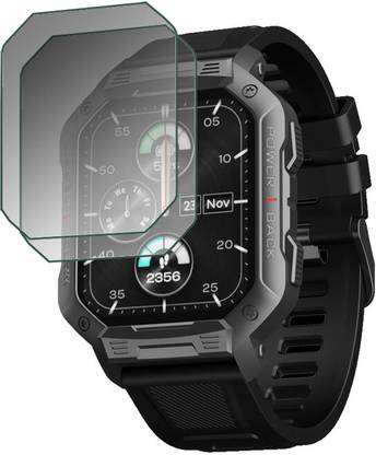 FLYSRPECK Nano Glass for boAt Wave Force