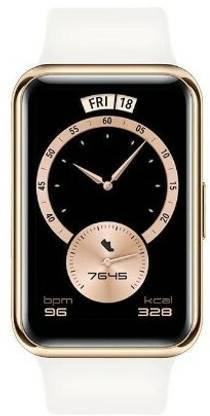 KONG FU MA Nano Glass for Huawei Watch Fit Elegant BDS