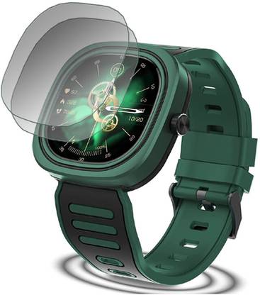 YCHROZE Nano Glass for Fire Boltt Collide