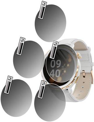 HIDEOUS Nano Glass for Pebble Diva 1.32"